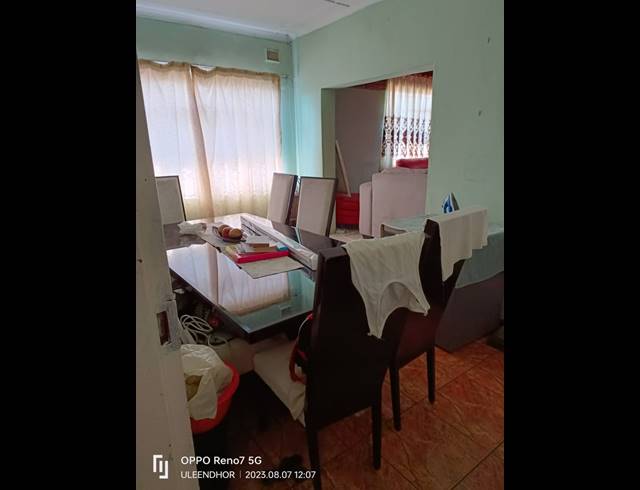 3 BEDROOM FREESTANDING FOR SALE IN EDENDALE N